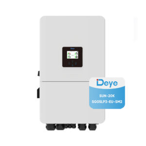 Deye SG05 12kW Hybrid Inverter